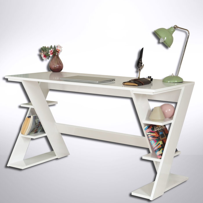 Hanah Home Lungo - Blanco Hanah Home Lungo - Blanco